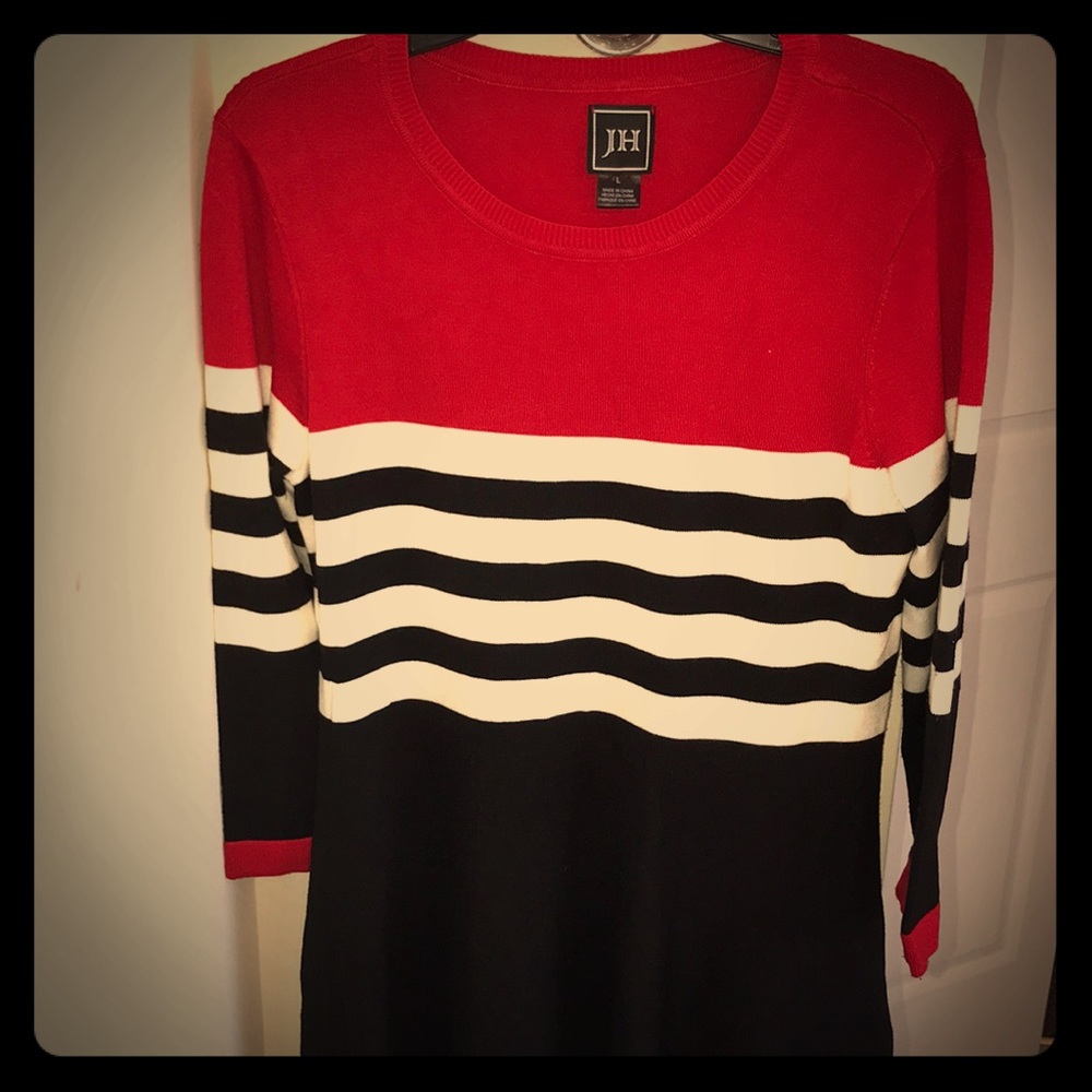 Another JH Collectible! Love this brand too-Large